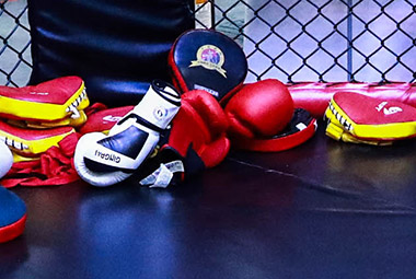 愛尚健身團(tuán)操部｜春暖花開，三月我們恭候您。